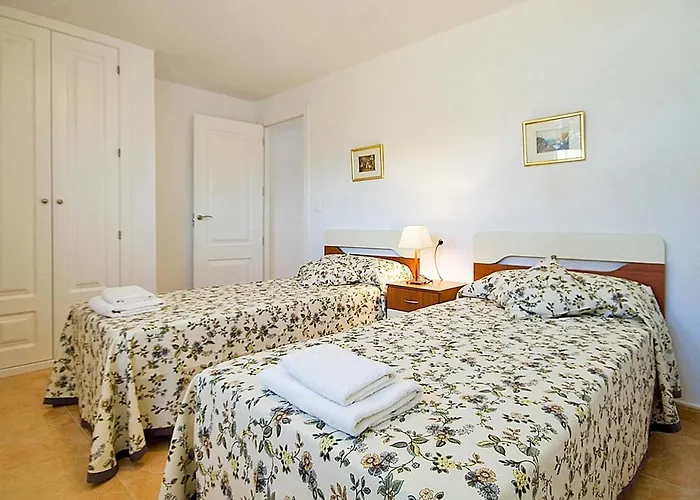Villa Calalga - Plusholidays