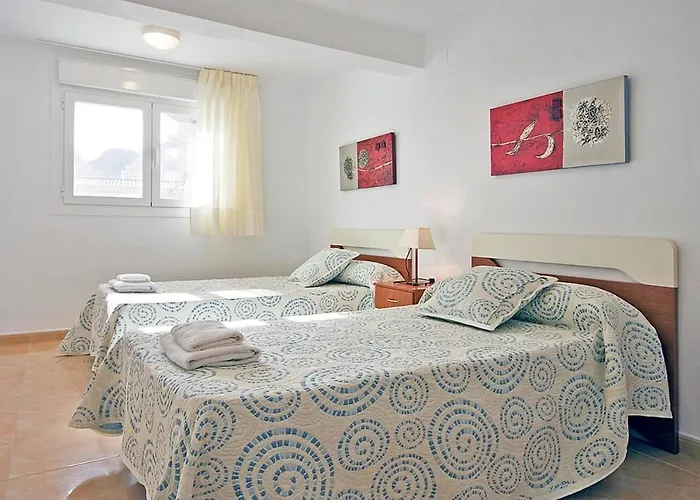 Villa Calalga - Plusholidays