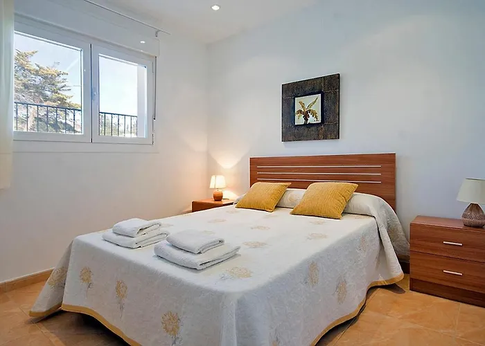 Villa Calalga - Plusholidays