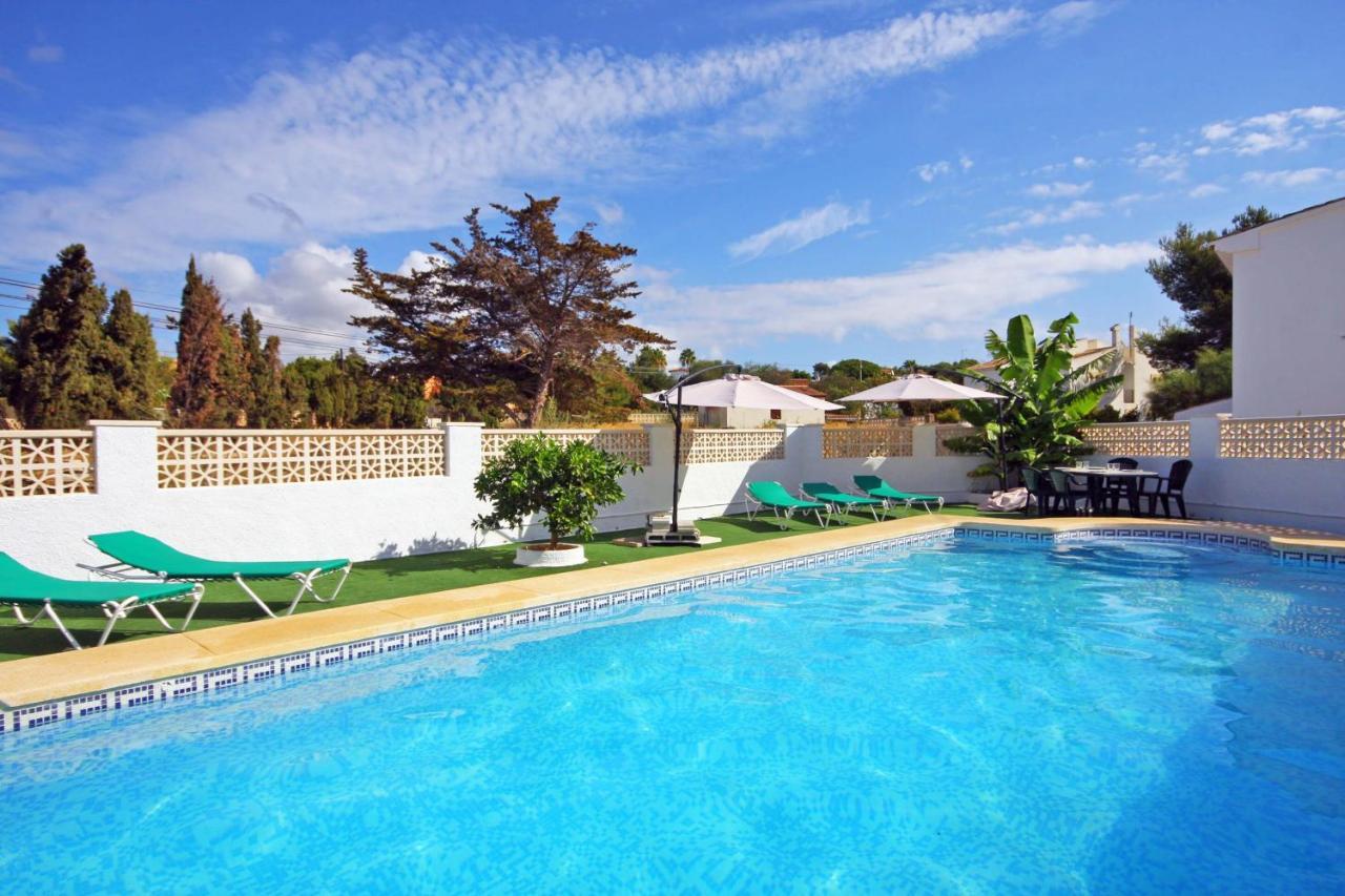 Villa Calalga - Plusholidays Calpe