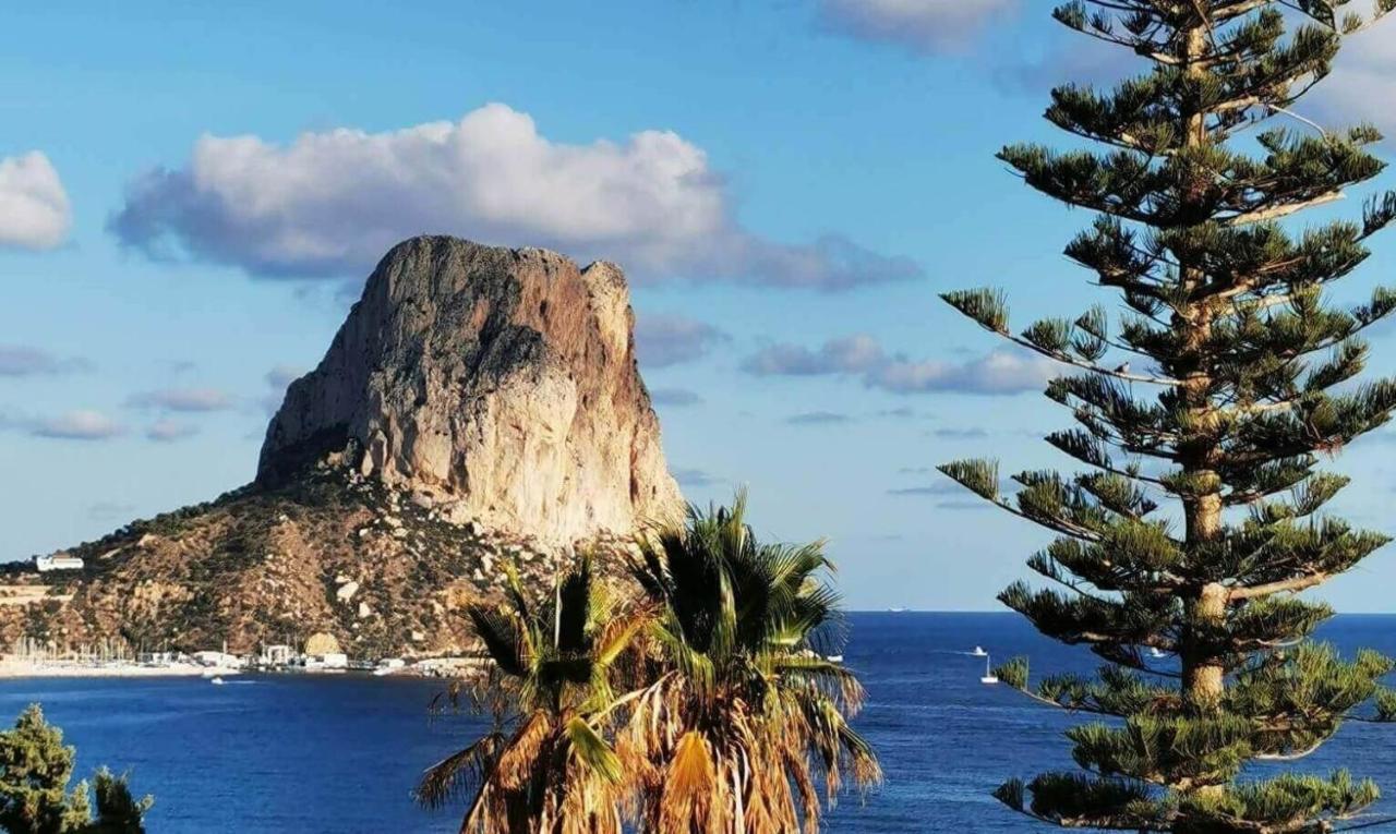 Calalga - Plusholidays * Calpe