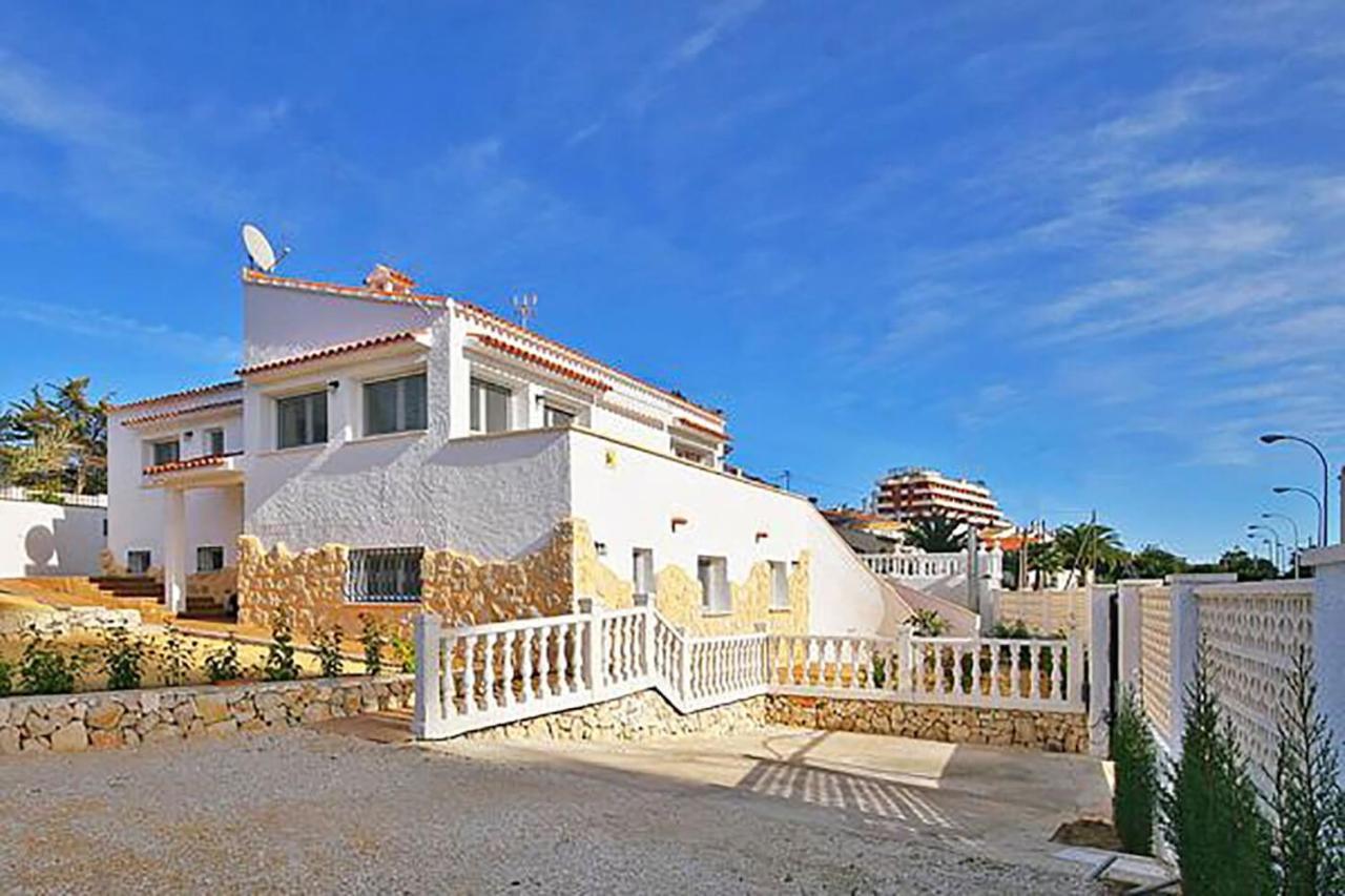 Calalga - Plusholidays Willa Calpe