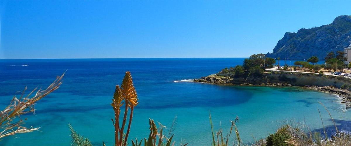 Calalga - Plusholidays Calp