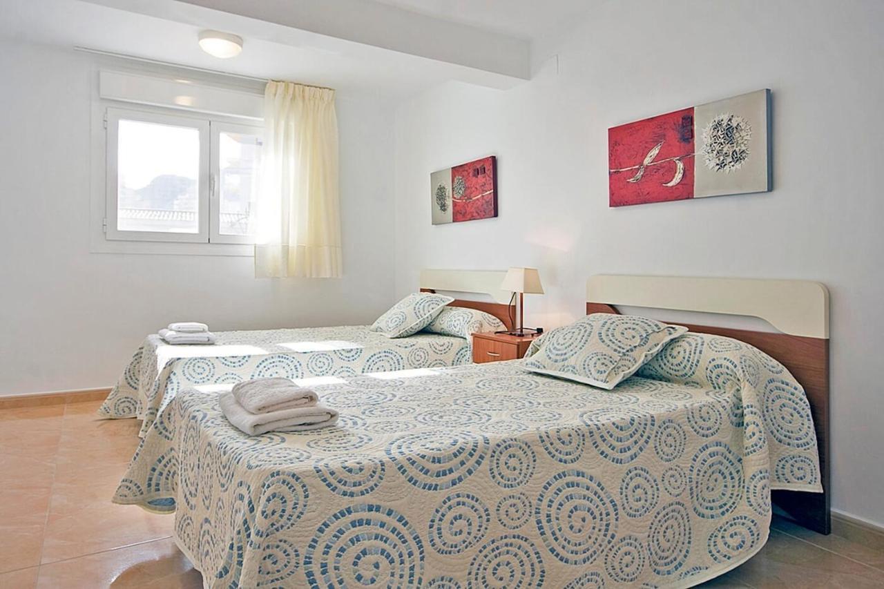 Villa Calalga - Plusholidays Calp