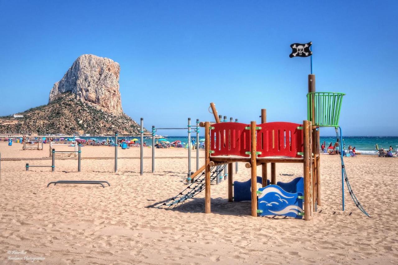 Willa Calalga - Plusholidays Calpe